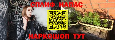 трава Кинель